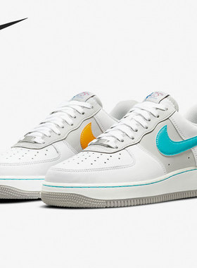 Nike/耐克正品休闲空男子时尚低帮轻便运动鞋 DC8874-100