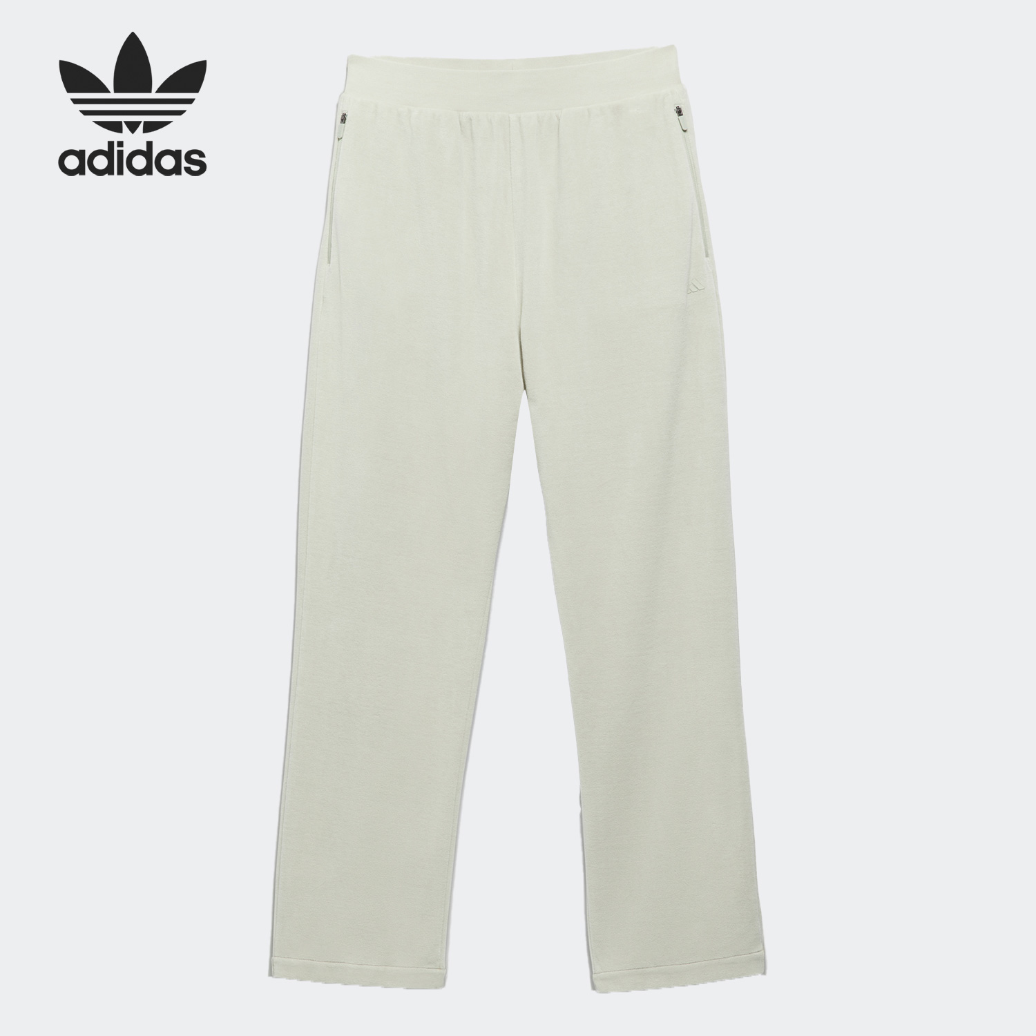 运动长裤Adidas/阿迪达斯休闲