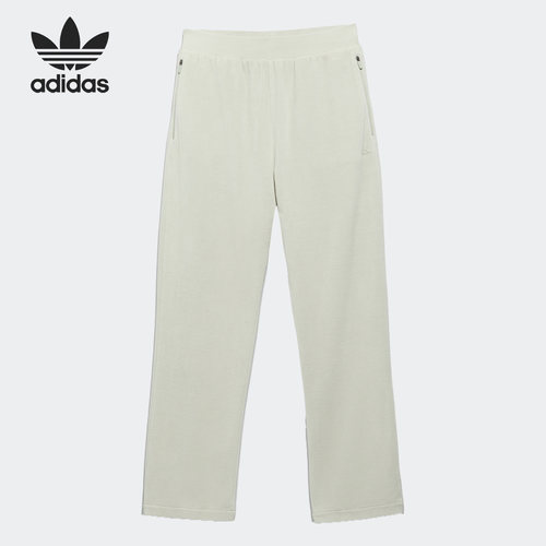 运动长裤Adidas/阿迪达斯休闲