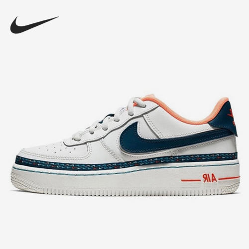 Nike/耐克正品休闲女子空一号时尚轻便运动鞋 CK9708-100