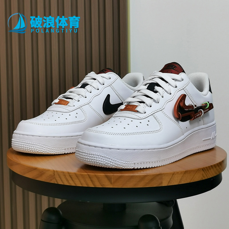 耐克男女休闲低帮运动板鞋