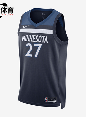 Nike/耐克正品Dri-FIT NBA男士透气经典凉爽背心T恤DN2013-425