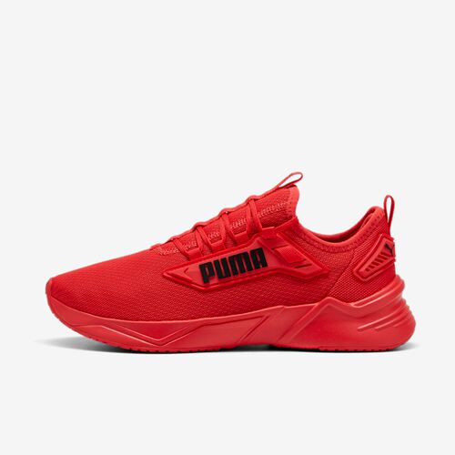 PUMA彪马正品Retaliate 3男女低帮休闲运动耐磨跑步鞋379478-22