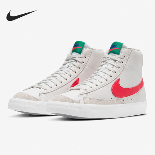 Nike/耐克正品2021春季新款女子时尚休闲鞋透气运动鞋 DA4086-004