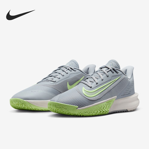 Nike/耐克正品Precision 7男士运动训练经典实战篮球鞋HJ9153-002