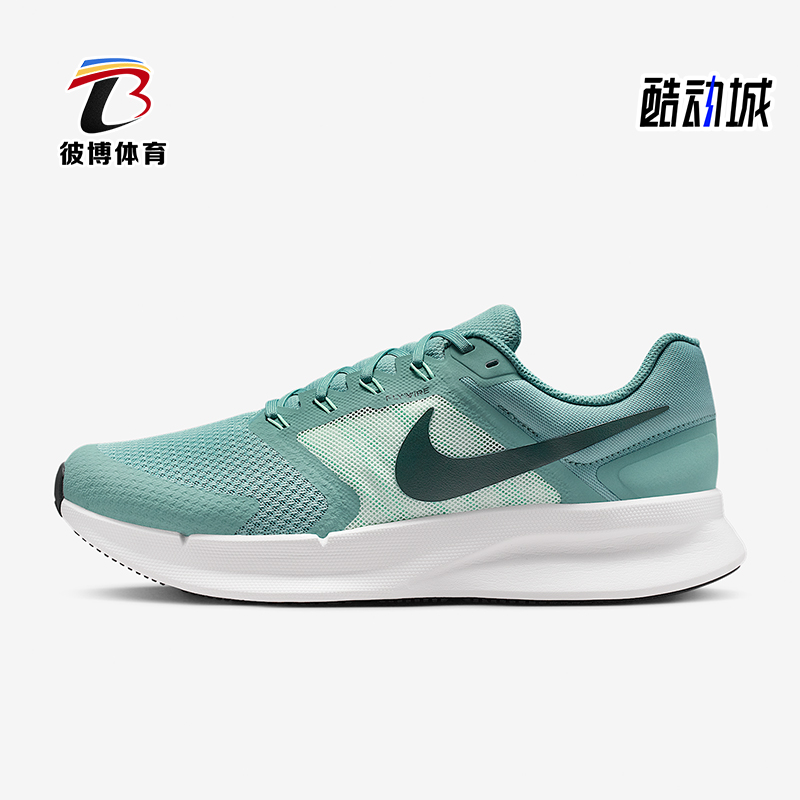Nike/耐克正品Run Swift 3男士耐磨网眼缓震运动跑步鞋DR2695-015