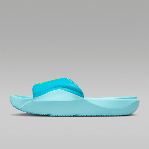 Nike/耐克正品JORDAN男士休闲轻便防滑潮流运动拖鞋HF3263-400