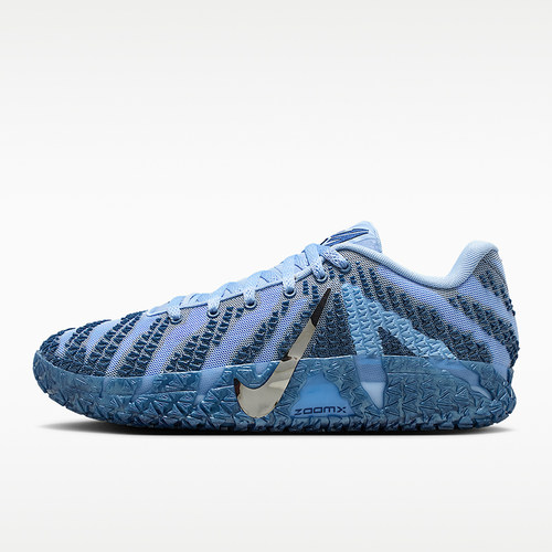 Nike/耐克正品Ja 3男士时尚耐磨运动实战经典篮球鞋HF2793-400