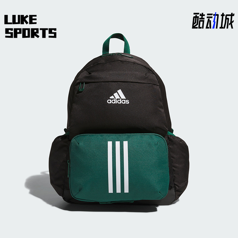 阿迪达斯男女同款时尚潮流腰包