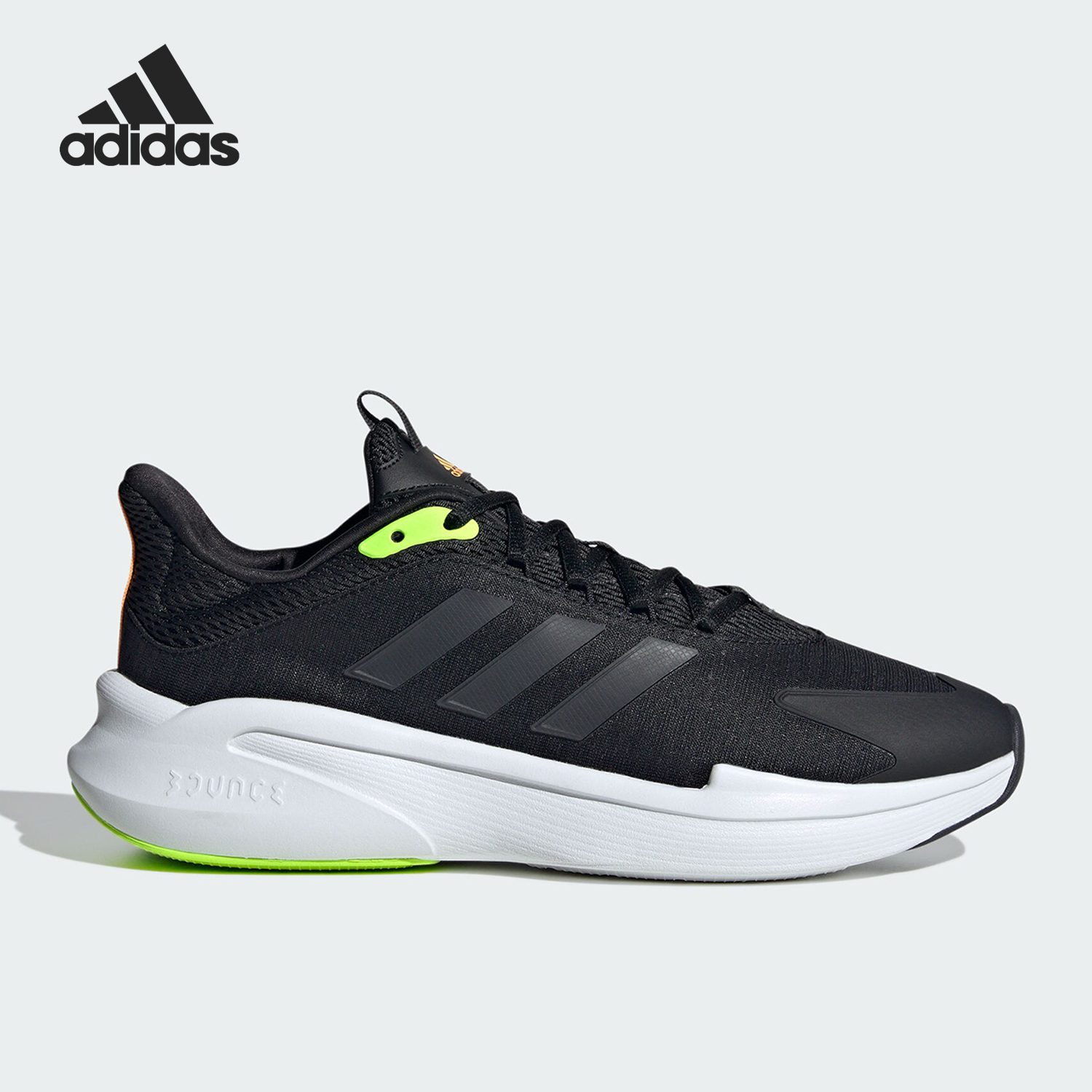 Adidas/阿迪达斯正品ALPHAEDGE +男子轻便训练跑步鞋IF7294