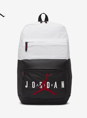 Nike/耐克正品JORDAN男女休闲电脑运动双肩背包DA5202-100