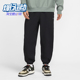HV1089 Nike 010 Swoosh男士 运动束脚加绒保暖长裤 耐克正品 Solo