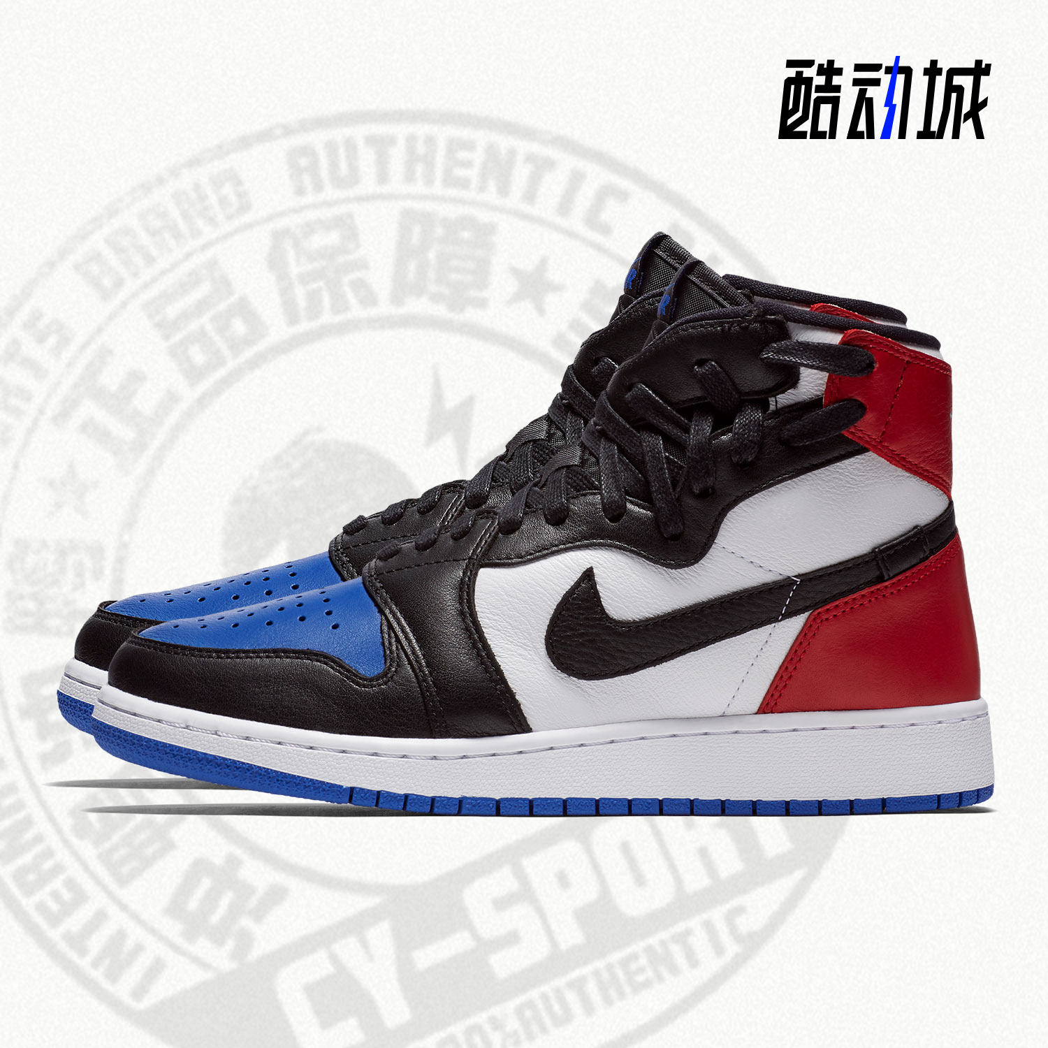 Nike/耐克正品Air Jordan男女休闲时尚潮流运动鞋 AT4151-001
