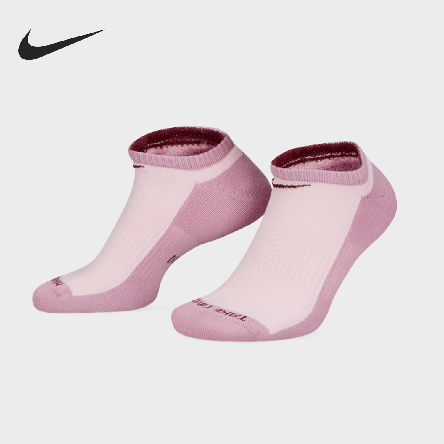 Nike/耐克正品运动短筒袜