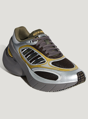 Adidas/阿迪达斯正品ADIZERO GOUKANA男士运动经典休闲鞋KJ5375