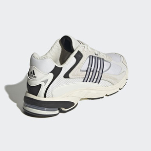 CL男女运动跑步鞋 三叶草Response GX1609 阿迪达斯官方正品 Adidas