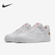 耐克正品 Low年画男子运动休闲鞋 Air Nike Force 816621 100
