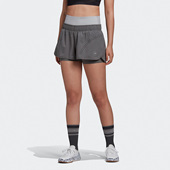 阿迪达斯正品 休闲运动短裤 当季 女子新款 FU0279 smc Adidas