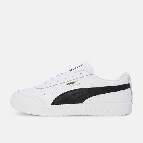 Puma/彪马正品男士经典活力简约舒适耐磨休闲板鞋398410-02