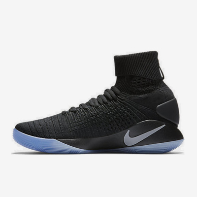 Nike/耐克正品Hyperdunk 男士高帮缓震耐磨实战篮球鞋843390-003