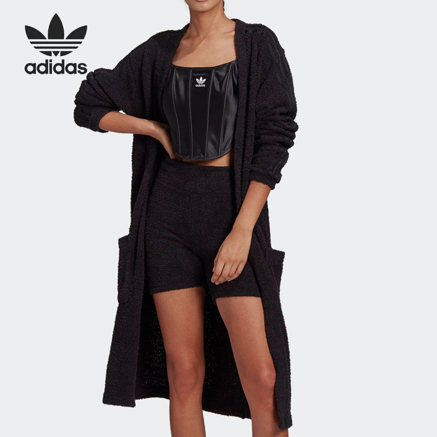 万源阿迪专卖 正品保障 识货推荐 退换无忧