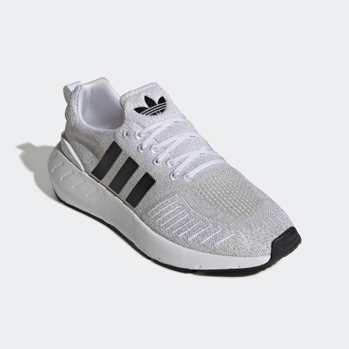Adidas/阿迪达斯官方正品三叶草SWIFT RUN 22男女运动鞋GY3047