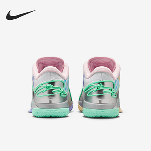 XXII 100 Nike LEBRON 耐磨篮球鞋 FZ1098 EP男士 耐克正品