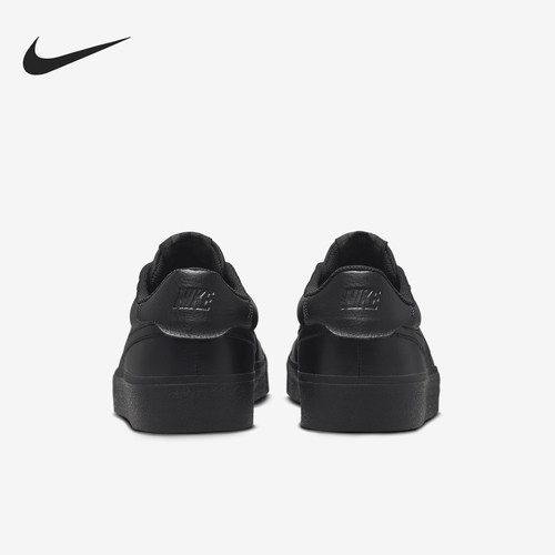 Nike/耐克正品Court Shot男士轻便休闲经典板鞋FQ8146-001
