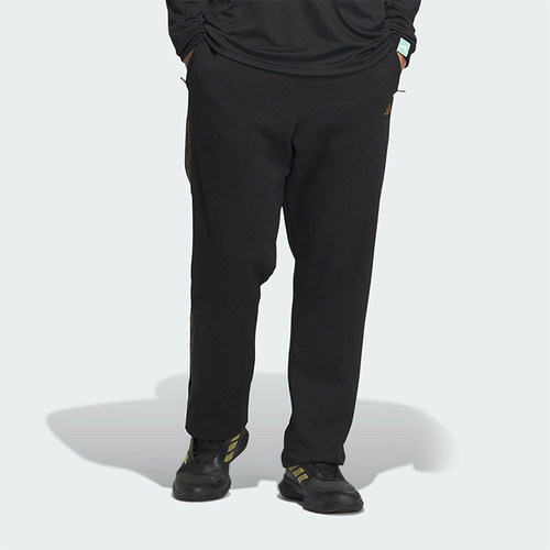 阿迪达斯正品男士运动裤