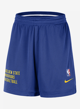 Nike/耐克正品男士美式球裤透气运动经典休闲训练短裤FB3727-495