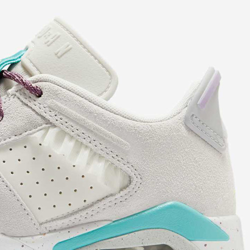 Nike/耐克正品JORDAN GS女子大童气垫缓震篮球鞋FV5451-001
