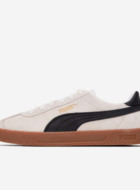 Puma/彪马正品新款男女同款时尚休闲耐磨低帮板鞋381111-08