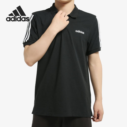 Adidas/阿迪达斯正品男装半袖