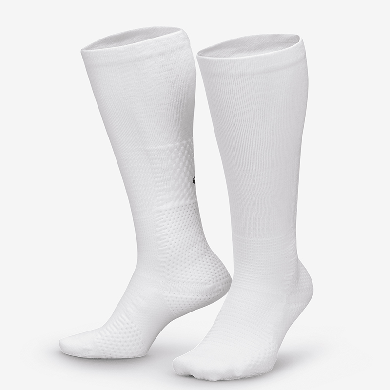 耐克男女训跑步练简约透气袜子