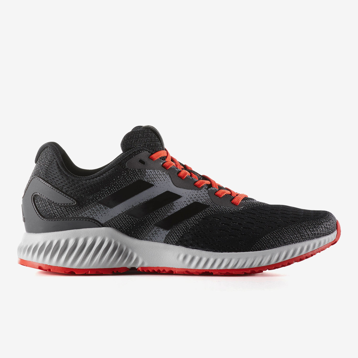 Adidas/阿迪达斯正品2019夏新款bounce男子休闲运动跑步鞋BW0282
