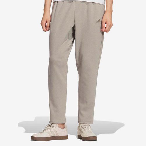 Adidas/阿迪达斯正品TH KN PNT男士透气针织简约休闲长裤KR2525