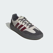 阿迪达斯正品 BARREDA DECODE男女透气运动经典 Adidas 板鞋 JQ6669