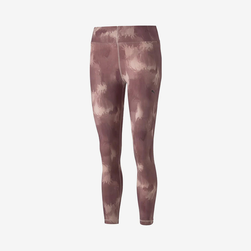 Puma/彪马正品新款女士健身训练紧身运动休闲长裤522784-47