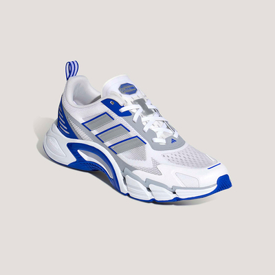 Adidas/阿迪达斯正品2026男女网眼透气经典运动耐磨跑步鞋KJ1703