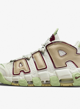 Nike/耐克正品运动女士系带时尚防滑时尚篮球鞋DX8955-001