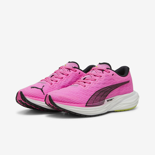 Puma/彪马正品彪破2女士缓震支撑运动训练跑步鞋376855-25