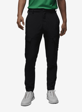 Nike/耐克正品Jordan夏新款机能风男子运动长裤DZ0543-010
