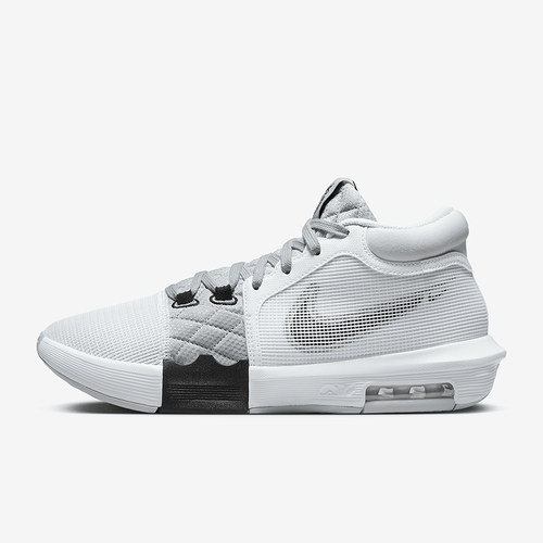 Nike/耐克正品四季款男女透气运动减震回弹实战篮球鞋FB2239-100