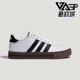 Adidas KI2345 4.0男女低帮复古运动休闲板鞋 阿迪达斯正品 DAILY