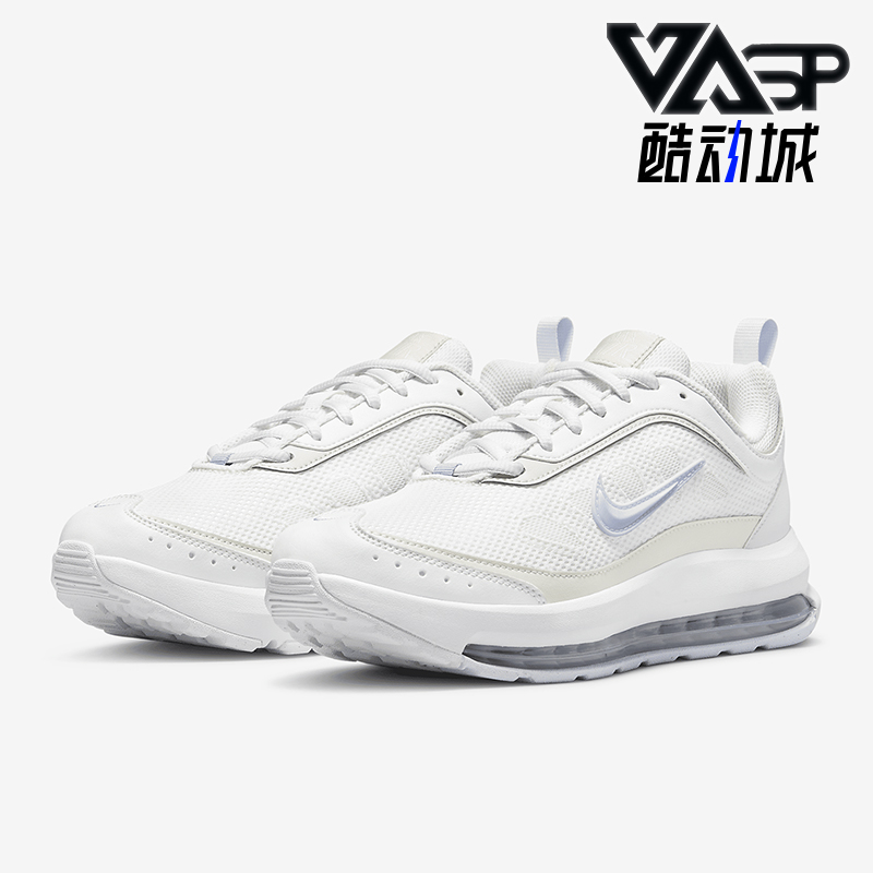 Nike/耐克正品Air Max AP女士耐磨运动气垫减震跑步鞋CU4870-106