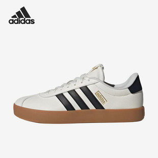 Adidas/阿迪达斯官方正品VLCOURT3.0新款男女休闲德训鞋IH6574
