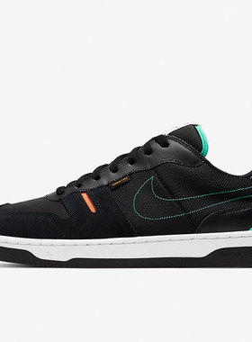 Nike/耐克正品Squash Type 新款男子低帮休闲板鞋CJ1640-010