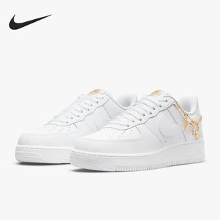 Force Air 男女舒适休闲运动板鞋 100 Nike DD1525 耐克正品