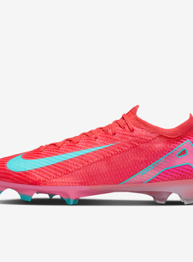 Nike/耐克正品VAPOR 16 ELITE男士低帮训练足球鞋FQ1457-800