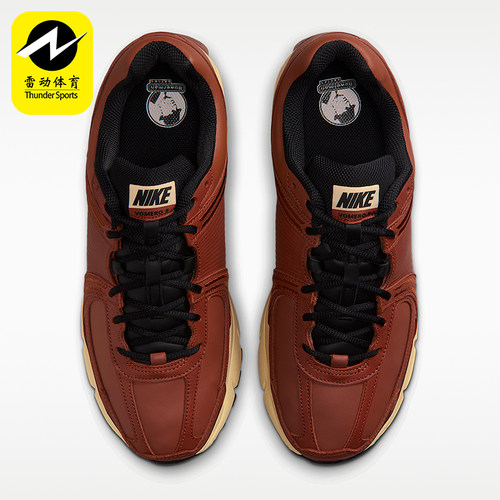 Nike/耐克正品Zoom Vomero 5男士训练复古轻便跑步鞋IO4555-200